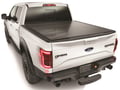 Picture of WeatherTech AlloyCover Hard Truck Bed Cover - w/o Deck Rail - 5 ' 6.7 
