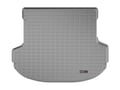 Picture of WeatherTech Cargo Liner - Behind 2nd Row Seating - Gray