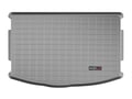 Picture of WeatherTech Cargo Liner - Gray - Hatchback