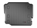 Picture of WeatherTech Cargo Liner - Black - Fits Vehicles w/o Flat Load Floor - w/o Subwoofer