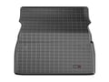 Picture of WeatherTech Cargo Liner - Behind 2nd Row Seats - Black