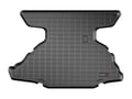 Picture of WeatherTech Cargo Liner - Black
