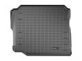 Picture of WeatherTech Cargo Liner - Black - Fits Vehicles w/o Flat Load Floor - w/Subwoofer