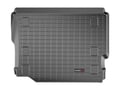 Picture of WeatherTech Cargo Liner - Fits Vehicles w/Flat Load Floor - w/o Subwoofer - Black