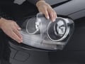 Picture of Weathertech LampGard Covers Headlight And Fog Light