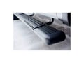 Picture of Luverne O-Mega II 6 in. Wheel To Wheel Oval Steps - Black - Crew Cab - Gas