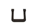 Picture of CARR Hoop II Truck Step - XP3 Black - Single Step