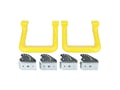 Picture of CARR Hoop II Truck Step - XP7 Safety Yellow 