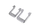 Picture of CARR Hoop II Truck Step - XM3 Polished 