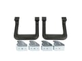 Picture of CARR Hoop II Truck Step - XP3 Black 