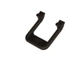 Picture of CARR Hoop II Truck Step - XP3 Black - Single Step