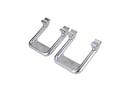 Picture of CARR Hoop II Truck Step - XM3 Polished 