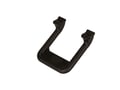 Picture of CARR Hoop II Truck Step - XP3 Black - Single Step