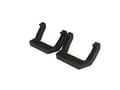 Picture of CARR LD Side Step - XP3 Black Powder Coat - Pair