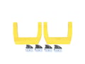 Picture of CARR LD Step - XP7 Safety Yellow 