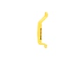 Picture of CARR Grab Handle - Bolt On - Safety Yellow