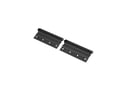 Picture of CARR Gutter-Less Mount Kit - XP3 Black