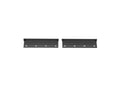 Picture of CARR Gutter-Less Mount Kit - XP3 Black