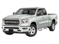 Picture of CARR Super Hoop Truck Step - XM3 Polished - Single Step