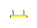 Picture of CARR MAXgrip Side Step - XP7 Safety Yellow Powder Coat - Single