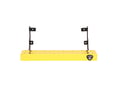 Picture of CARR Factory Truck Step - XP7 Safety Yellow - Single Step