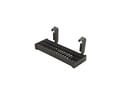 Picture of CARR MAXgrip Side Step - XP3 Black Powder Coat - Single