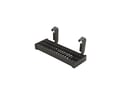 Picture of CARR MAXgrip Side Step - XP3 Black Powder Coat - Single