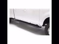 Picture of Aries RidgeStep Commercial Running Boards w/Brackets - Crew Cab