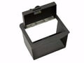 Picture of Lock'er Down EXxtreme Console Safe - Bucket Seats w/console CD player