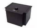 Picture of Lock'er Down Console Safe - Bucket Seats - Shallow Console