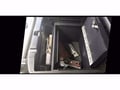 Picture of Locker Down EXxtreme Console Safe - Bucket Seats
