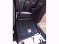 Lock'er Down EXxtreme Console Safe - Bucket Seats w/ Full Floor Console