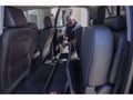 Lock'er Down SUVault - Under Seat Long Gun Safe