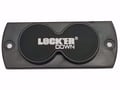 Picture of Lock'er Down Gun Magnet