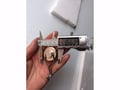 Picture of Locker Down Swivel Hook Accessory Magnet