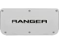 Picture of Truck Hardware Gatorback Single Plate - Ranger For 14