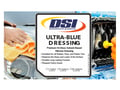 DSI Secondary Safety Label - Ultra Blue Dressing