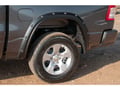 Picture of EGR Bolt-On Look Fender Flare - Front And Rear Set - Black