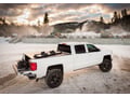 Picture of BAK Revolver X2 Hard Rolling Truck Bed Cover - 6 ft 7 in. Bed