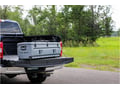 Picture of DU-HA Tote Truck & SUV Storage Box - Without Slide Bracket - Destroyer Gray