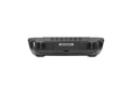 Picture of Go Rhino Trailine Winch Ready Front Stubby Bumper - Textured Black