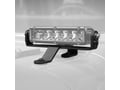 Picture of Go Rhino Windshield Cowl Mount - For Dual 6 in. Single Row LED Bar