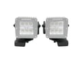 Picture of Go Rhino Center Hood Mount - For 3 in. Cube LED Lights