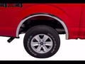 Picture of Putco Stainless Steel Fender Trim - Ford F-150 - With or Without factory fender flares