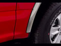 Picture of Putco Stainless Steel Fender Trim - Ford F-150 - With or Without factory fender flares