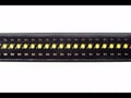 Picture of Putco Blade LED Tailgate Light Bar - 36 in. Blade LED Light Bar w/Power Wire Modification
