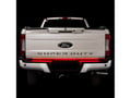 Picture of Putco Blade LED Tailgate Light Bar - 36 in. Blade LED Light Bar w/Power Wire Modification