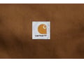 Picture of Covercraft Carhartt SeatSaver Custom 2nd Row Seat Covers - Brown