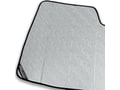 Picture of Covercraft UVS100 Premier Series Custom Sunscreen - Chrome Camouflage