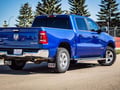 Truck Hardware Step Bar Fillers - 2019 RAM 1500 Crew Cab with OEM 5.5'' Wheel to Wheel Length Bars